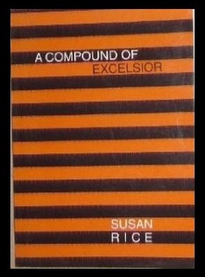 Book cover of A Compound of Excelsior.
