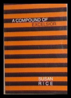 Book cover of A Compound of Excelsior.