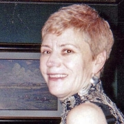 Susan Diamond