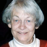 Dorothy Rowe Shaw