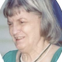 Photo of Margaret “Maggie” Walsh, ASH, The Woman.